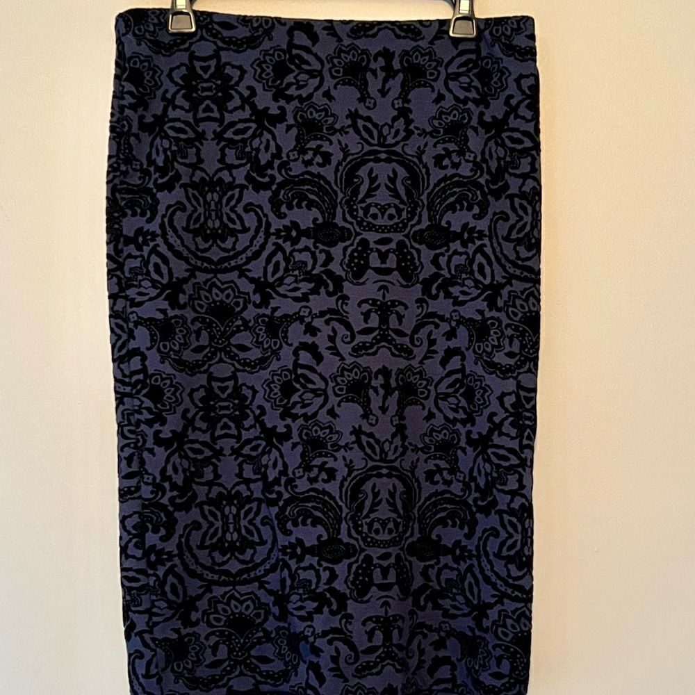 89th & Madison Womens skirt, size 6